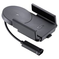 SP Connect Universal Charging Phone Clamp pour supports SPC+ - Recharge sans fil - Noir