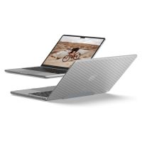 UAG Coque Laptop Essential Armor Apple MacBook Pro 14 pouces (2021 / 2023 M3 / 2024 M4 / 2025 M5) - Ice