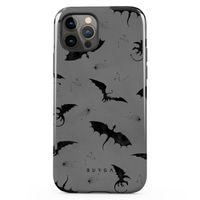 Burga Coque Tough MagSafe Apple iPhone 12 (Pro) - Draco