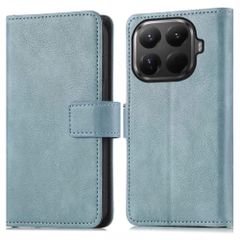 imoshion Étui de télephone portefeuille de luxe Xiaomi 15T Pro - Bleu clair