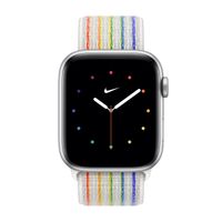 Apple Bracelet Nike Sport Loop Apple Watch | 44/45/46/49 mm - Pride Edition