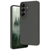 dbramante1928 Roskilde ICON Magnetic Coque Arrière Samsung Galaxy S26 Plus - Forest Shadow