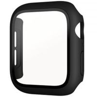 PanzerGlass Coque Full Body Apple Watch 7 / 8 / 9 - 45 mm - Noir