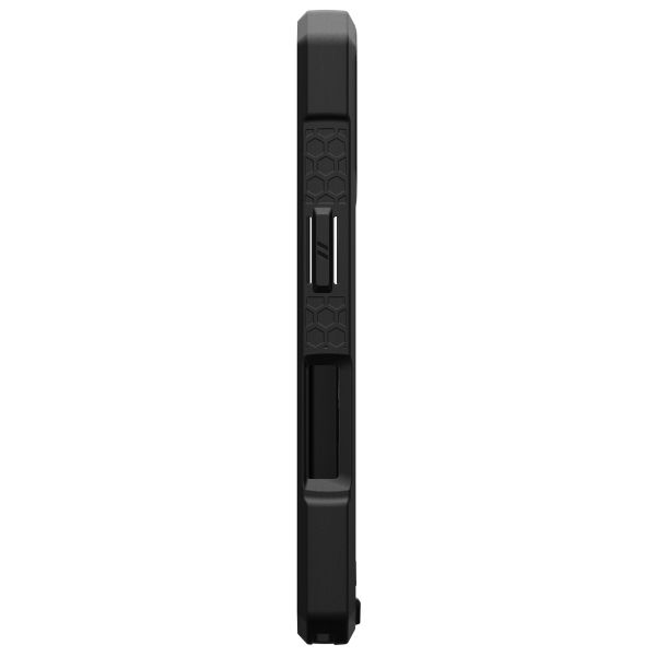 UAG Coque Monarch Apple iPhone 16 - Carbon Fiber