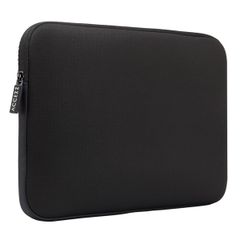Accezz Pochette ordinateur 13-14 pouces - Noir