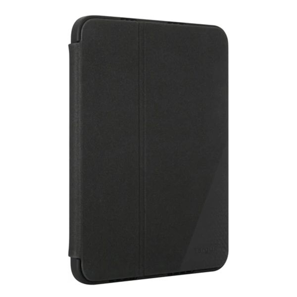 Targus Coque tablette Click-in Apple iPad Mini 7 (2024) / iPad Mini 6 (2021) - Noir