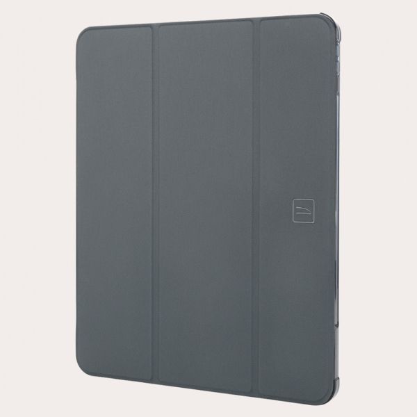 Tucano Coque tablette Satin Apple iPad Pro 13 (2025) M5 / (2024) M4 - Blue & Black