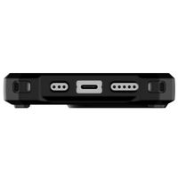 UAG Coque Monarch MagSafe Apple iPhone 14 Pro - Kevlar Black
