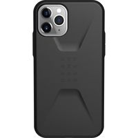 UAG Coque Civilian Apple iPhone 11 Pro - Noir
