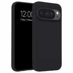 imoshion Coque Couleur Google Pixel 11 Pro - Noir