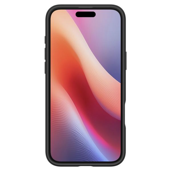 Spigen Coque Ultra Hybrid Apple iPhone 16 Plus - Matte Black