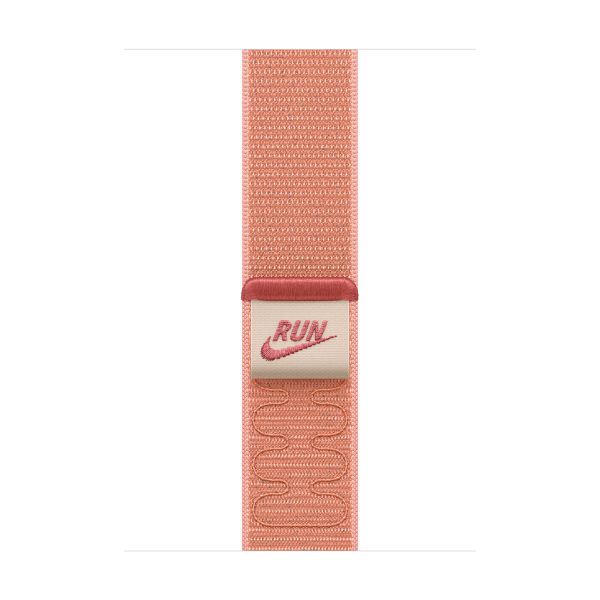 Apple Bracelet Nike Sport Loop Apple Watch | 38/40/41/42 mm - Alpenglow Pink