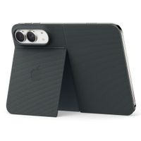 Apple Folio avec support Apple iPhone Duo - Navy Blue