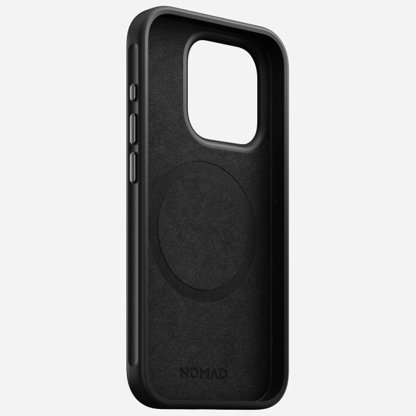 Nomad Coque Sport Apple iPhone 15 Pro - Super Blue