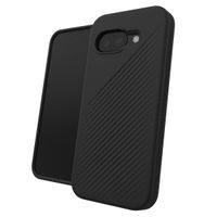 ZAGG Coque Luxe Google Pixel 9A - Noir