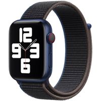 Apple Bracelet Sport Loop Apple Watch | 44/45/46/49 mm - Charcoal