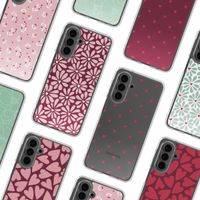 imoshion Coque Design Samsung Galaxy A17 (5G) / (4G) - Bloom Love Blush