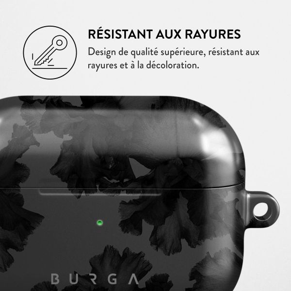 Burga Coque rigide Apple AirPods Pro - Nocturnal
