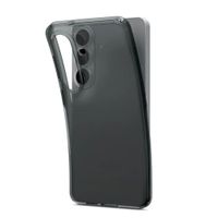 Spigen Coque Liquid Crystal Samsung Galaxy S26 Plus - Space Crystal
