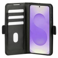 dbramante1928 Étui de télephone portefeuille Copenhagen Samsung Galaxy A57 (5G) - Black
