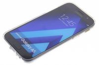 Concevez votre propre coque transparente Samsung Galaxy A5 (2017) - Transparent