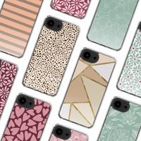 imoshion Coque Design Apple iPhone 17e / 16e - Desert Dots