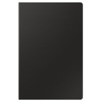 Samsung Clavier avec étui livre Samsung Galaxy Tab S10 Ultra / Tab S9 Ultra - QWERTY / NL - Noir