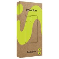 imoshion Coque Pailletée avec MagSafe Samsung Galaxy A56 - Paillettes Violet