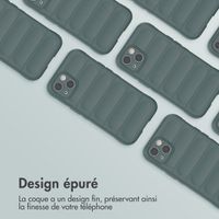 imoshion EasyGrip Backcover Apple iPhone 13 - Vert foncé