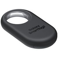 Samsung Galaxy SmartTag2 (4 pack) - Noir 2x + Blanc 2x