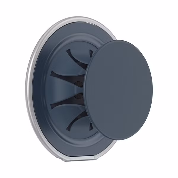 PopSockets PopGrip Low Pro MagSafe - Navy