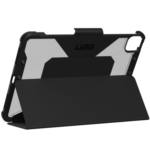 UAG Coque Plyo Apple iPad Air 11 pouces (2026) M4 / (2025) M3 / (2024) M2 / Air 5 (2022) / Air 4 (2020) / Pro 11 (2018/2020) - Noir