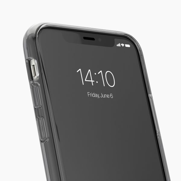 iDeal of Sweden Coque miroir Apple iPhone 12 (Pro) - Mirror