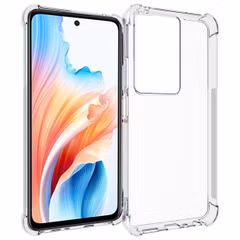 imoshion Shockproof Case Oppo A79 - Transparent