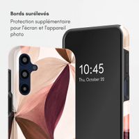 Selencia Coque arrière Vivid Samsung Galaxy A16 - Silk Spirit