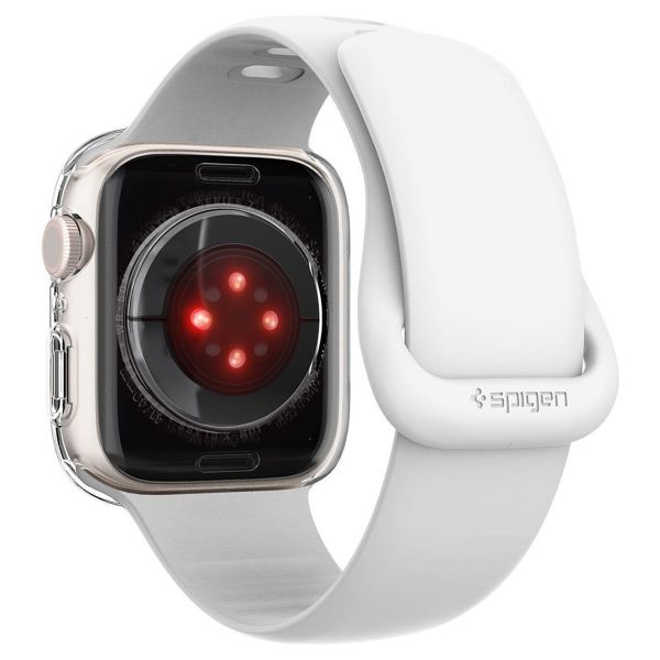 Spigen Coque Liquid Crystal™ Apple Watch - 40 / 41 mm - Transparent