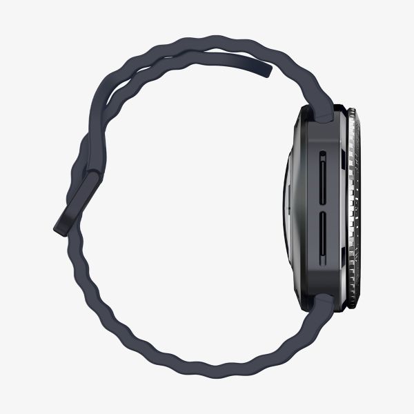 Spigen Lunette Tune Samsung Galaxy Watch Ultra (2024/2025) - Noir