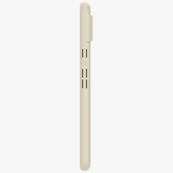 Spigen Coque Thin Fit Google Pixel 8 - Mute Beige