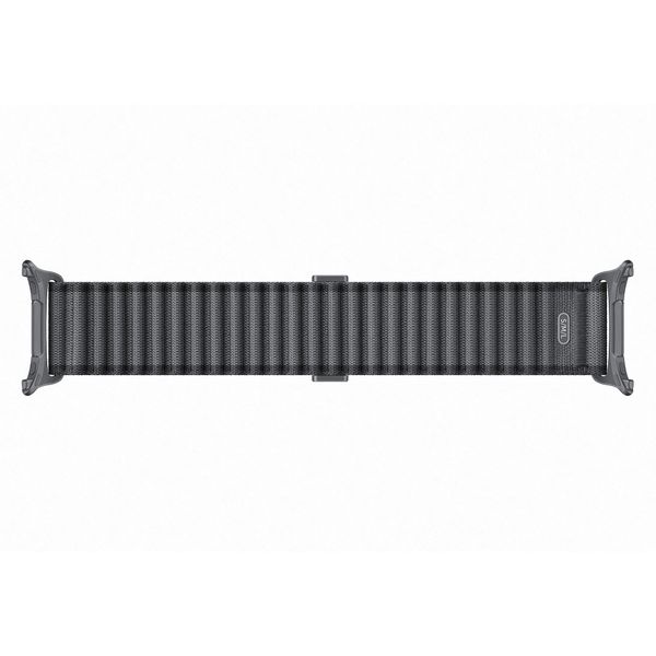 Samsung Bracelet Trail Samsung Galaxy Watch Ultra 2 (2026) / Ultra (2024/2025) - Noir