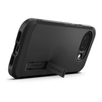 Spigen Coque Tough Armor MagSafe Google Pixel 10a - Black