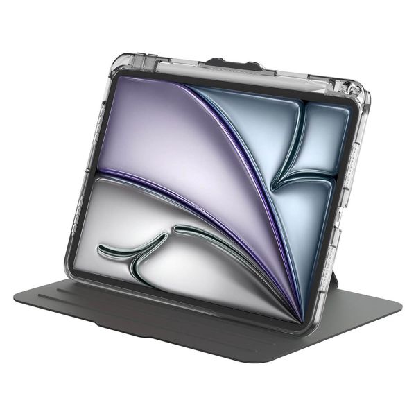 Targus VersaVu® Clear Case Apple iPad Air 11 pouces (2026) M4 / (2025) M3 / (2024) M2 / Air 5 (2022) / Air 4 (2020) / Pro 11 (2018/2020/2021/2022) - Transparent