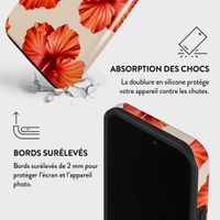 Burga Coque Tough MagSafe Apple iPhone 14 Pro - Bonita