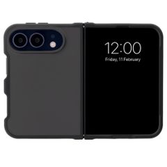 imoshion Coque Color Guard Apple iPhone Duo - Noir