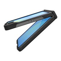 Spigen Coque AirSkin MagSafe Samsung Galaxy Z Flip 8 - Black