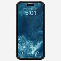 Nomad Coque Rugged Apple iPhone 15 Pro Max - Ultra Orange