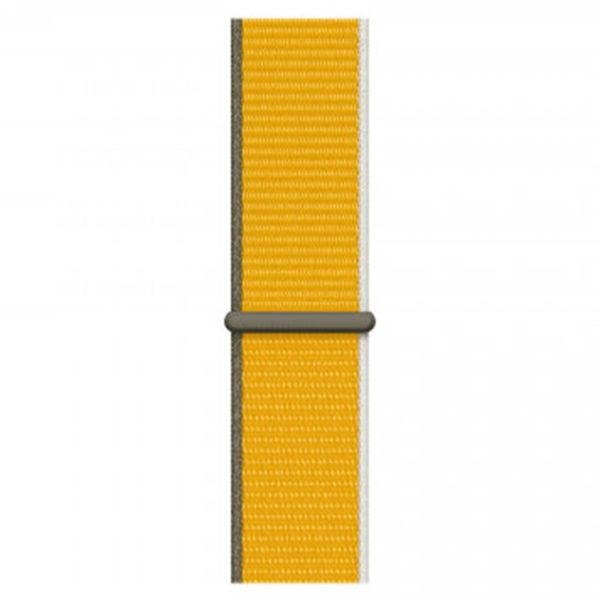 Apple Bracelet Sport Loop Apple Watch | 44/45/46/49 mm - Sunflower