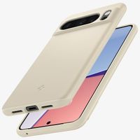 Spigen Coque Thin Fit Google Pixel 8 Pro - Mute Beige