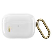 iDeal of Sweden Coque transparente Apple AirPods Pro 3 - Clear