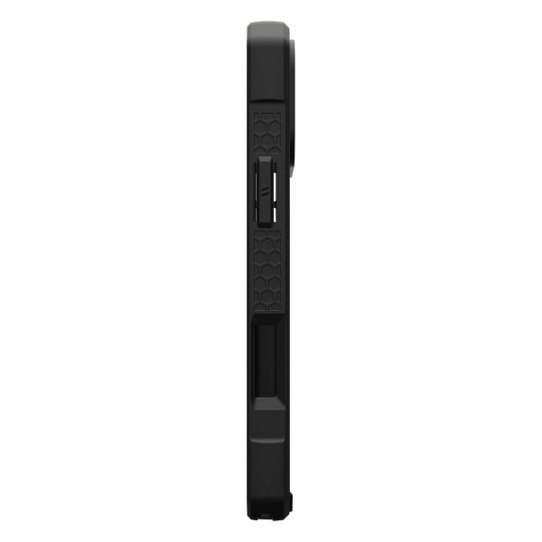 UAG Coque arrière Monarch Pro Apple iPhone 17 Pro Max - Titanium