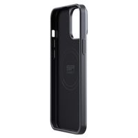 SP Connect SPC+ Series - Coque de télephone Apple iPhone 13 Pro Max / 12 Pro Max - Noir